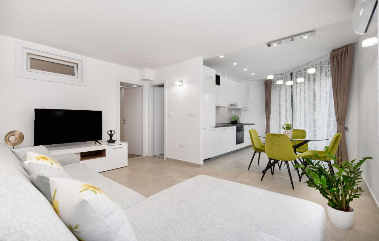 Apartment Amadeo Split Kültér fotó