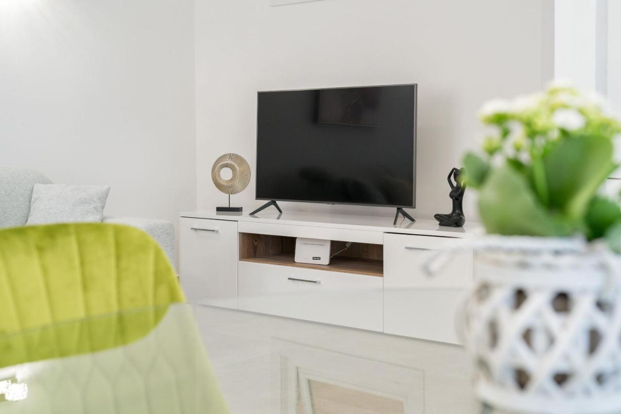 Apartment Amadeo Split Kültér fotó