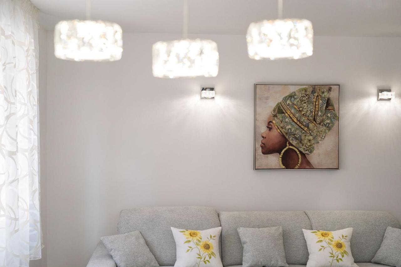 Apartment Amadeo Split Kültér fotó