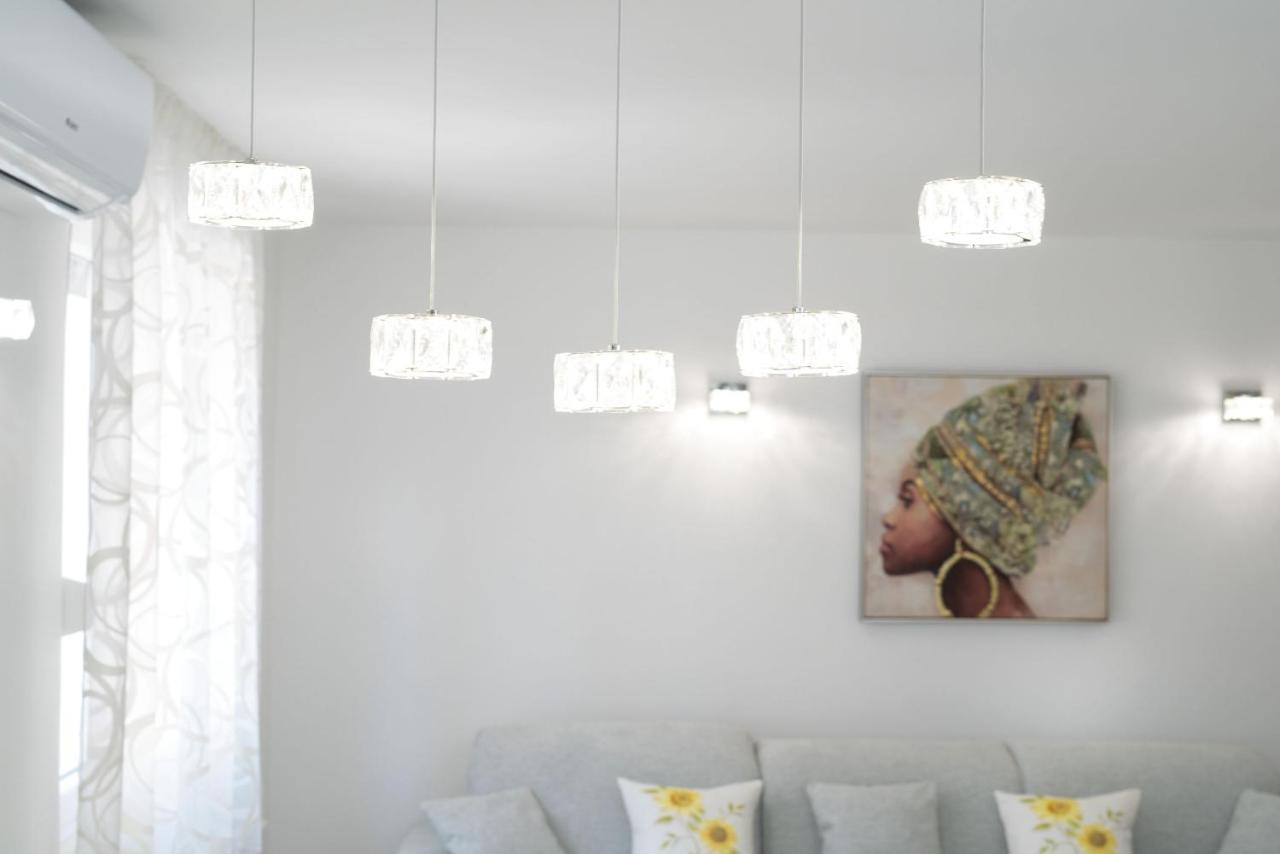 Apartment Amadeo Split Kültér fotó