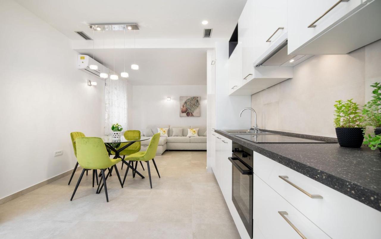 Apartment Amadeo Split Kültér fotó