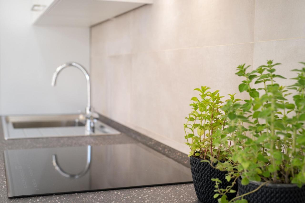 Apartment Amadeo Split Kültér fotó