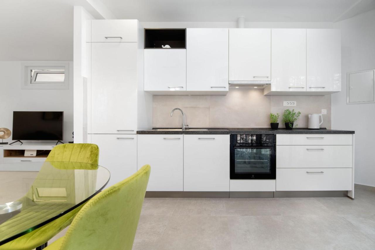 Apartment Amadeo Split Kültér fotó