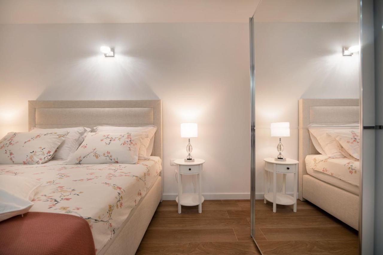 Apartment Amadeo Split Kültér fotó