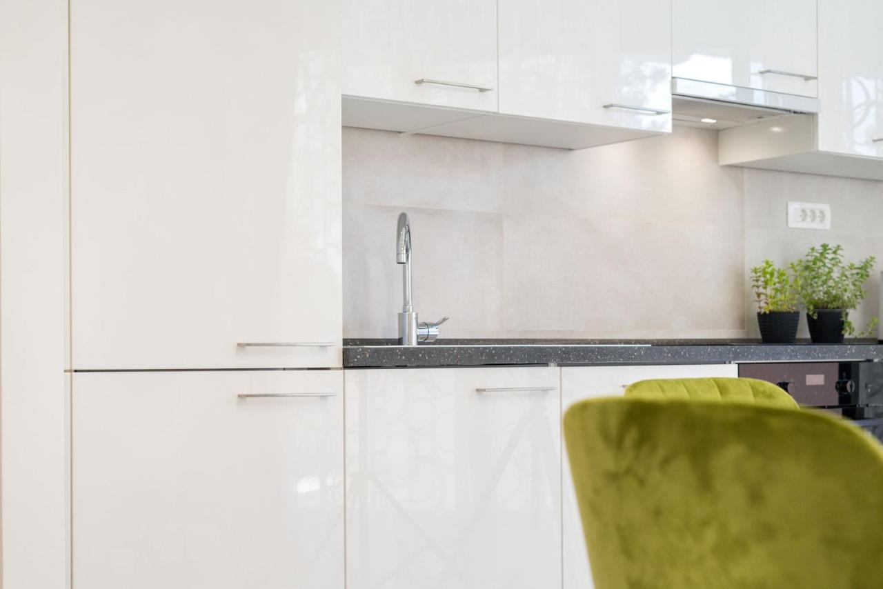 Apartment Amadeo Split Kültér fotó