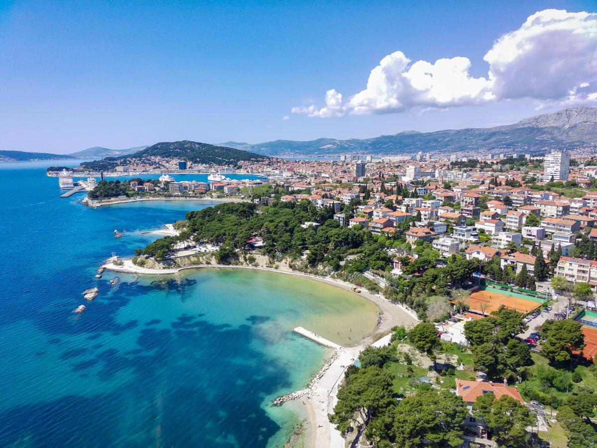 Apartment Amadeo Split Kültér fotó