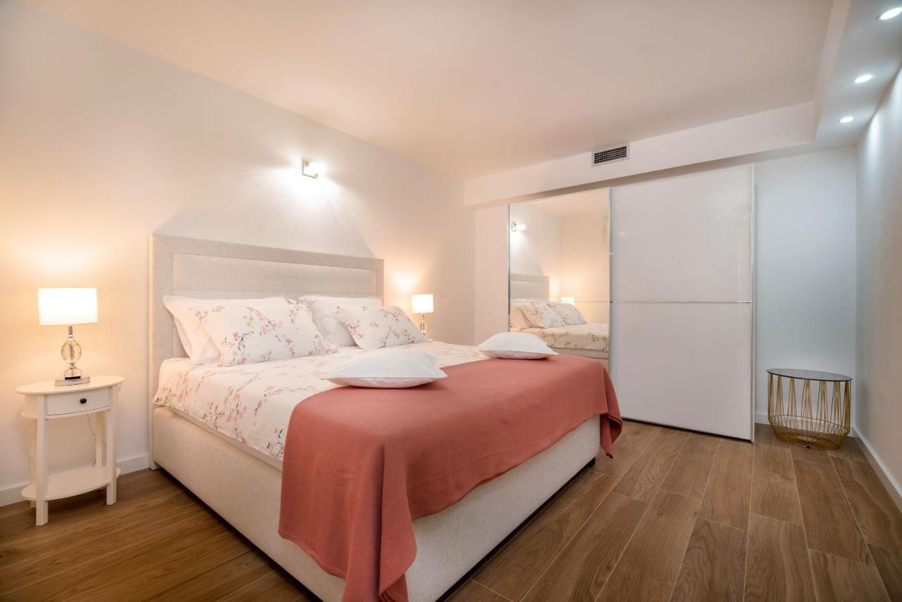 Apartment Amadeo Split Kültér fotó