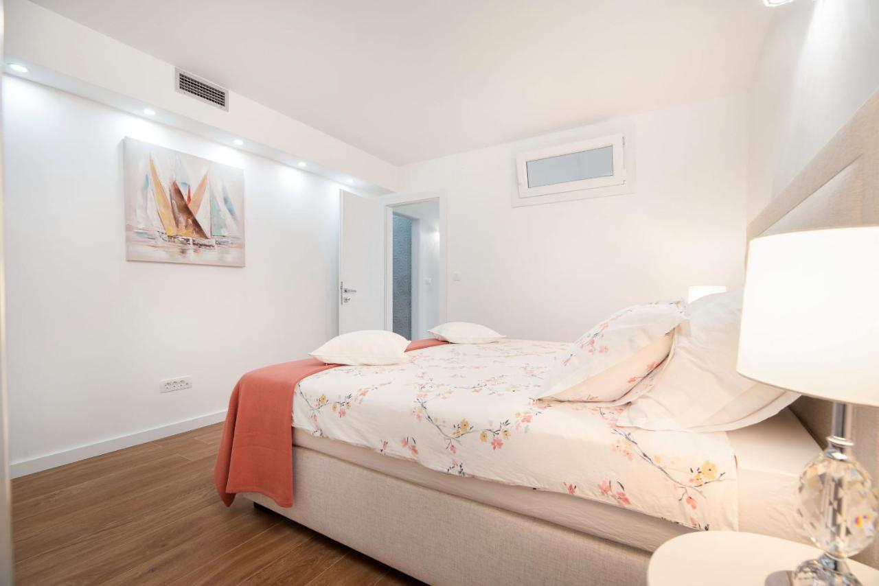 Apartment Amadeo Split Kültér fotó
