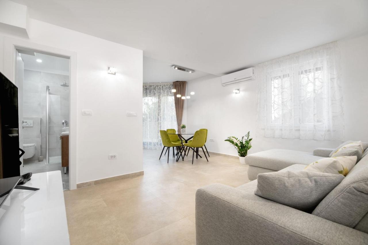 Apartment Amadeo Split Kültér fotó