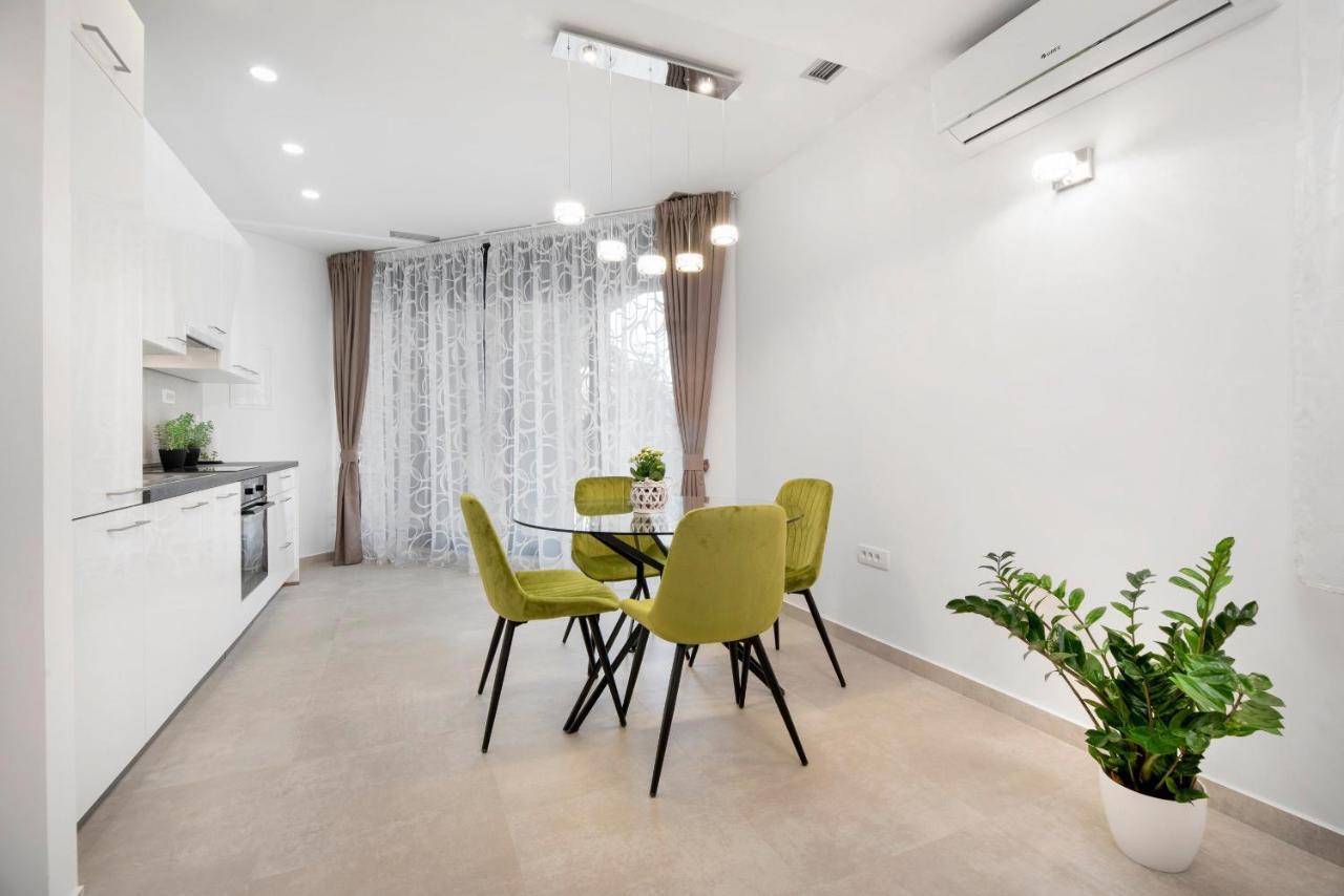 Apartment Amadeo Split Kültér fotó