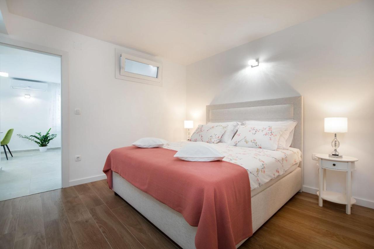 Apartment Amadeo Split Kültér fotó